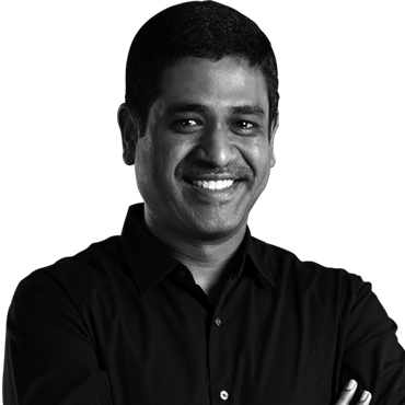 Teja Chekuri