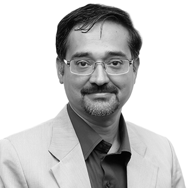 Chandrashekar Kupperi